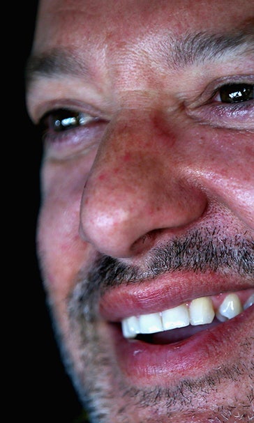 In his own words: Tony Stewart talks about career, frustrations and future
